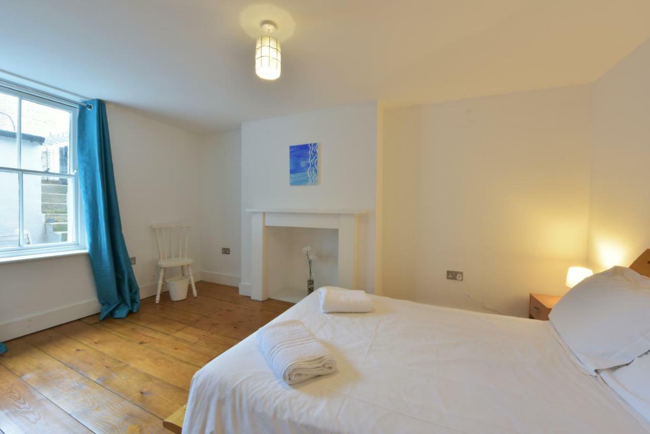 Host & Stay - Victoria Gardens Ramsgate Exterior foto
